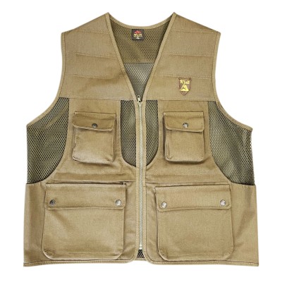 Savex Fileli Kum Avcı Yeleği (27160) Savex Fileli Kum Avcı Yeleği (27160)