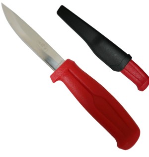 BBS012670 İthal Su Altı Av Bıçağı BBS012670 İthal Su Altı Av Bıçağı