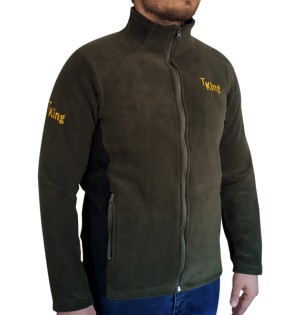 ThermoKing Sportline Polar Mont Haki-Siyah ThermoKing Sportline Polar Mont Haki-Siyah