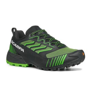 Scarpa Ribelle Run XT Erkek Koşu Ayakkabısı Green Scarpa Ribelle Run XT Erkek Koşu Ayakkabısı Green