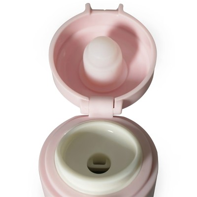 Mug Termos 420 ml - Orcamp - Pembe (OUT-5150)