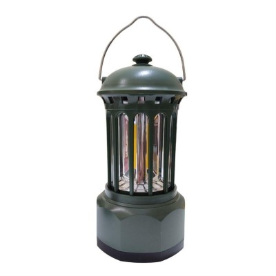 Kamp Lambası - 400 Lümen - Madfox Atmosphere Glamping - Green - 547319