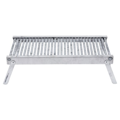 Ateş Üstü Izgara - Katlanır Ayaklı - Argeus - Mühürleme Izgaralı