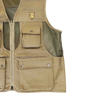 Savex Fileli Kum Avcı Yeleği (27160) Savex Fileli Kum Avcı Yeleği (27160)