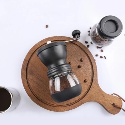 Kahve Değirmeni (Öğütücü) - Madfox Cofee Mate - 547312