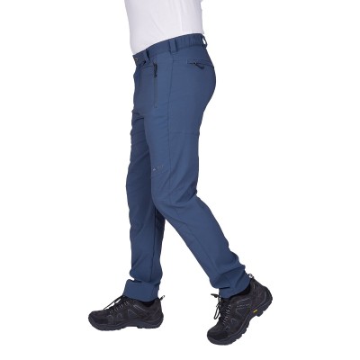 Taktikal Outdoor Pantolon - Su İtici Kumaş - Kargo Cepli - Strech - İndigo Taktikal Outdoor Pantolon - Su İtici Kumaş - Kargo Cepli - Strech - İndigo