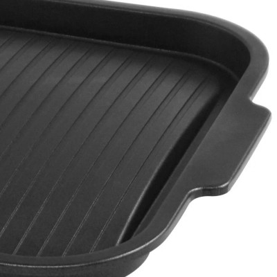 Portatif Teflon Tava - Orcamp (CK-505-1) Portatif Teflon Tava - Orcamp (CK-505-1)