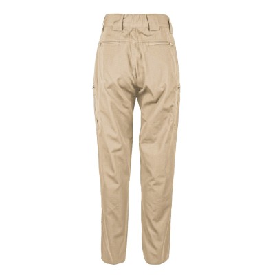 Taktikal Outdoor Erkek Pantolon - Vav Hidden 12 Bej