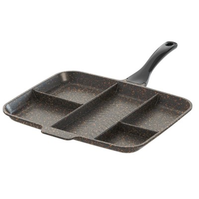 Granit Tava - Orcamp - 5 Gözlü - (OUT-1230)