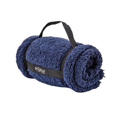 Peluş Polar Kamp Battaniyesi - Lacivert - Acil Durum Battaniye - Argeus Camp Peluş Polar Kamp Battaniyesi - Lacivert - Acil Durum Battaniye - Argeus Camp