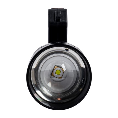 Şarj Edilebilir El Feneri - Wison - 5500 Lümen - 55 Watt Şarj Edilebilir El Feneri - Wison - 5500 Lümen - 55 Watt