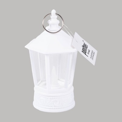 Pilli Led Mum - Tealight - Retro Işıklı Mum - PT-412 Pilli Led Mum - Tealight - Retro Işıklı Mum - PT-412