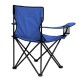 Katlanır Kamp Piknik Sandalyesi - Bardaklıklı - (DY.001) - Lacivert - Taşıma Çantalı Katlanır Kamp Piknik Sandalyesi - Bardaklıklı - (DY.001) - Lacivert - Taşıma Çantalı
