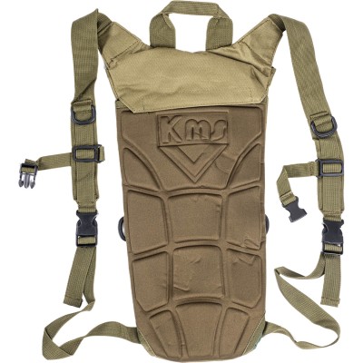 Camelbag Suluk Sırt Çantası 3 Lt - Haki Camelbag Suluk Sırt Çantası 3 Lt - Haki