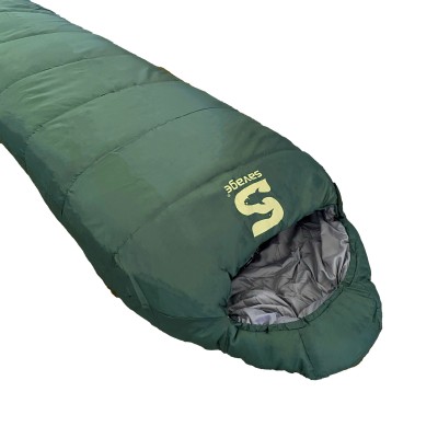 Uyku Tulumu - Zenith - Haki - Extreme -30C° - Savage YS-530 Uyku Tulumu - Zenith - Haki - Extreme -30C° - Savage YS-530