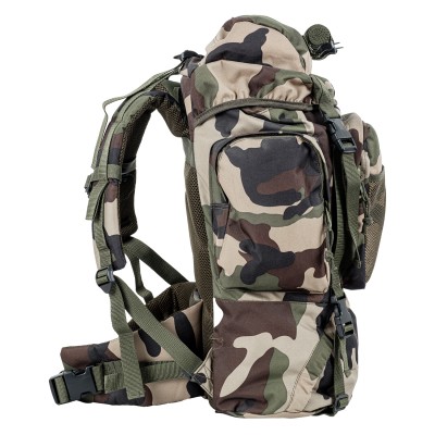 Outdoor Sırt Çantası - Savage Ventura - 70 LT. - Kamuflaj - HH03205 Outdoor Sırt Çantası - Savage Ventura - 70 LT. - Kamuflaj - HH03205