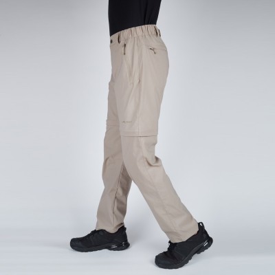 Taktikal Outdoor Pantolon - Kargo Cepli - Rogue Convertible - Şort - Kum