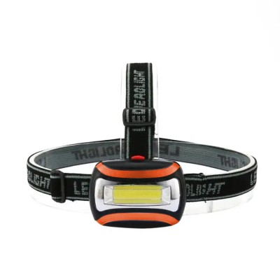 Vmax Kafa Feneri Pilli 3W COB Led V24 Vmax Kafa Feneri Pilli 3W COB Led V24