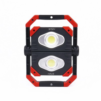 Nelux Worky 2500 Katlanır Çalışma Feneri (NX-310) Nelux Worky 2500 Katlanır Çalışma Feneri (NX-310)