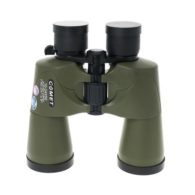 Comet Zoomlu El Dürbünü Haki 8-32*40 Comet Zoomlu El Dürbünü Haki 8-32*40
