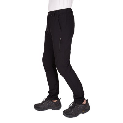 Taktikal Outdoor Pantolon - Nefes Alabilir Esnek Kumaş - Spitz - Siyah Taktikal Outdoor Pantolon - Nefes Alabilir Esnek Kumaş - Spitz - Siyah