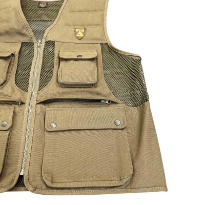 Savex Fileli Kum Avcı Yeleği (27160) Savex Fileli Kum Avcı Yeleği (27160)