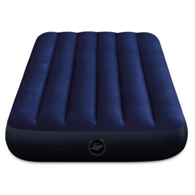 Şişme Kamp Yatağı - Intex - Tek Kişilik XL - 99cm (64757)