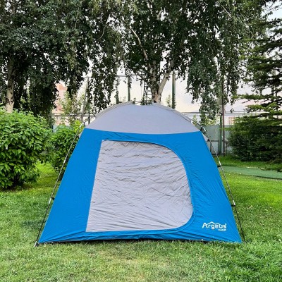 Skydome 3 Kişilik Çadır Argeus - Yüksek Tavan - 3 Mevsim - ARG-200