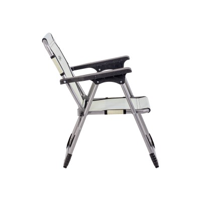 Kamp ve Outdoor Katlanabilir Kolçaklı Sandalye Junior | Taktikal Aksesuar-Tropikal