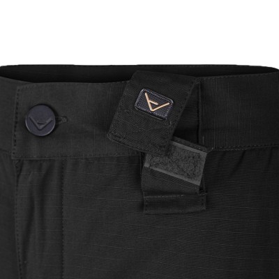 Taktikal Outdoor Erkek Pantolon - Vav Hidden 12 Siyah Taktikal Outdoor Erkek Pantolon - Vav Hidden 12 Siyah