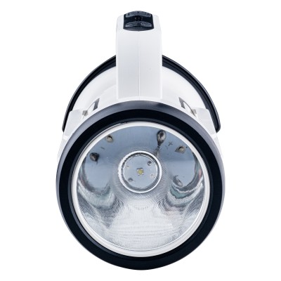 Şarj Edilebilir El Feneri & Kamp Lambası - Wison - 5 Watt - Solar Şarj