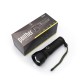 Panther USB Şarjlı Zoomlu P70 LED Metal El Feneri PT-4112 Panther USB Şarjlı Zoomlu P70 LED Metal El Feneri PT-4112
