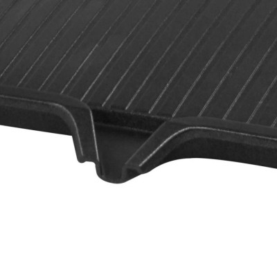 Portatif Teflon Tava - Orcamp (CK-505-1) Portatif Teflon Tava - Orcamp (CK-505-1)