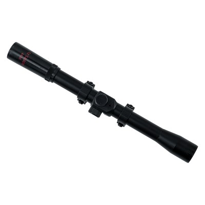 Tasko 4x20 Tüfek Dürbünü