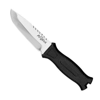 Argeus Polimer Kılıflı Av ve Kamp Bıçağı Argeus Polimer Kılıflı Av ve Kamp Bıçağı