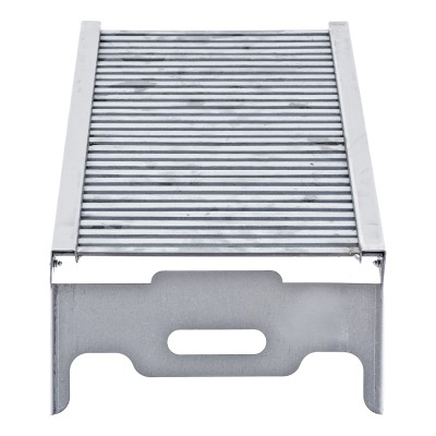 Ateş Üstü Izgara - Katlanır Ayaklı - Argeus - Mühürleme Izgaralı