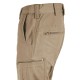Taktikal Outdoor Erkek Pantolon - Vav Hidden 11 Toprak