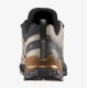 Salomon XA PRO 3D V9 Erkek Koşu Ayakkabısı - Natural/Black/Sugar Almond