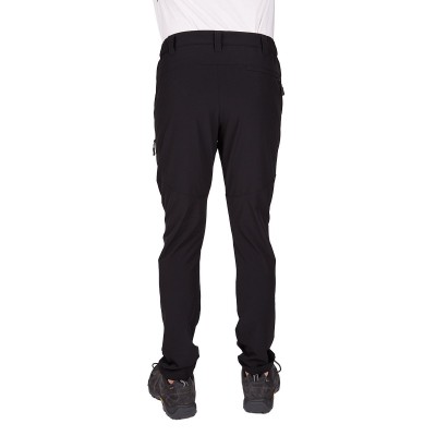 Taktikal Outdoor Pantolon - Nefes Alabilir Esnek Kumaş - Spitz - Siyah Taktikal Outdoor Pantolon - Nefes Alabilir Esnek Kumaş - Spitz - Siyah