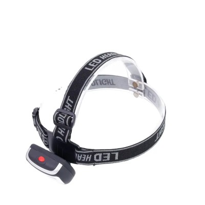 Vmax Kafa Feneri Pilli 3W COB Led V24 Vmax Kafa Feneri Pilli 3W COB Led V24