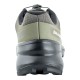 Salomon Speedcross Peak Erkek Koşu Ayakkabısı - Olive Night/D Lichen Green/Black