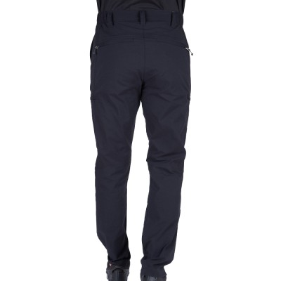 Taktikal Outdoor Pantolon - Su İtici Kumaş - Kargo Cepli - Betula - Siyah