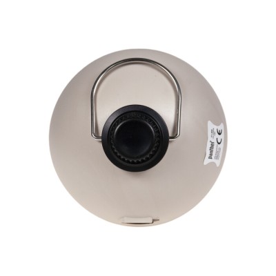 Panther USB Şarjlı Kamp Lambası Krem Panther USB Şarjlı Kamp Lambası Krem