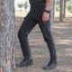 Erkek Outdoor Pantolon - Tactical - Siyah Erkek Outdoor Pantolon - Tactical - Siyah