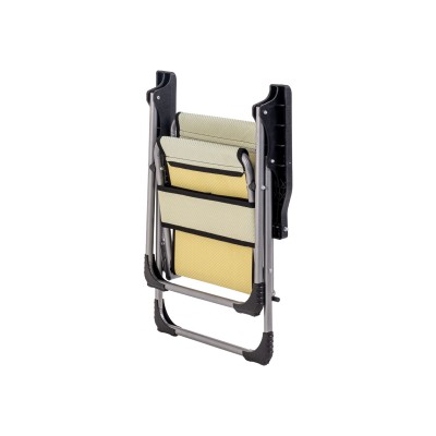 Kamp ve Outdoor Katlanabilir Kolçaklı Sandalye Junior | Taktikal Aksesuar-Tropikal