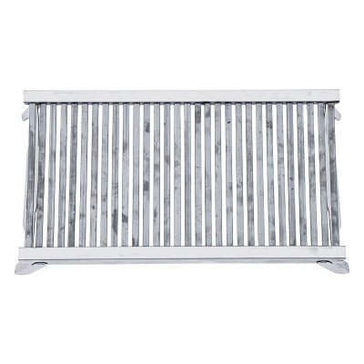 Ateş Üstü Izgara - Katlanır Ayaklı - Argeus - Mühürleme Izgaralı