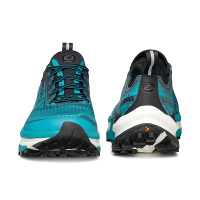 Scarpa Golden Gate ATR Erkek Koşu Ayakkabısı Azure- Black Scarpa Golden Gate ATR Erkek Koşu Ayakkabısı Azure- Black