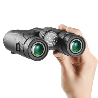 Comet El Dürbünü Siyah 12*32 Comet El Dürbünü Siyah 12*32