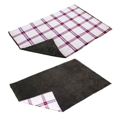 Peluş Polar Televizyon Battaniyesi - Haki Ekose - TV Battaniye - Acil Durum Battaniyesi - 200*180cm Peluş Polar Televizyon Battaniyesi - Haki Ekose - TV Battaniye - Acil Durum Battaniyesi - 200*180cm