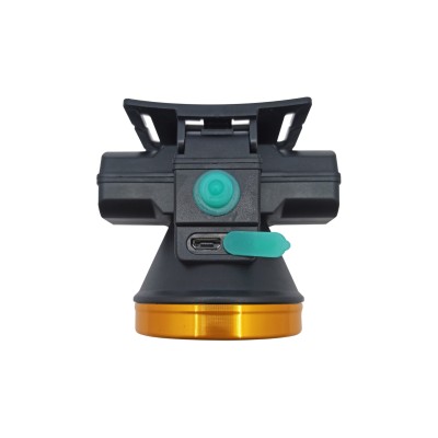 Vmax Kafa Feneri Şarjlı V101